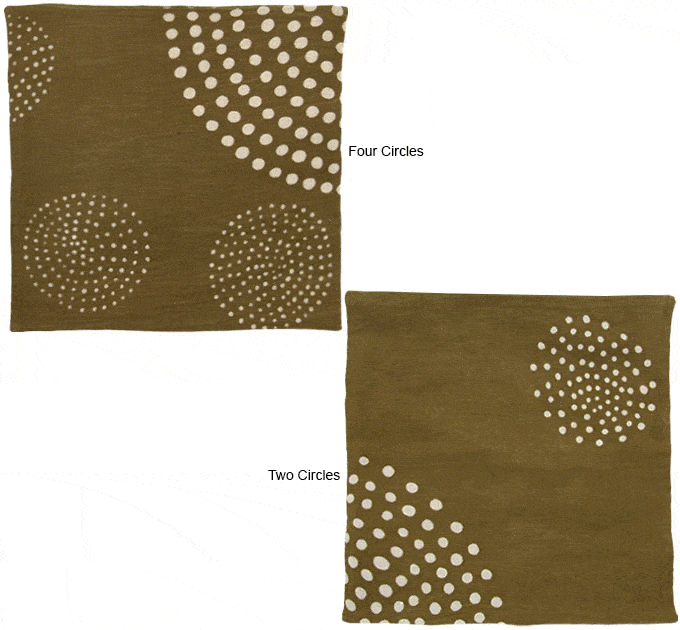 Traditional Mali Pillow Cover - Aaria Tees Aaria Tees