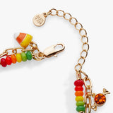 'Trick or Treat' Charm Bracelet - Aaria Tees Aaria Tees