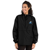 Tropical Seas Wave Jacket - Aaria Tees Aaria Tees