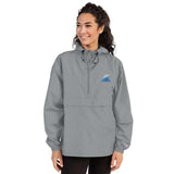 Tropical Seas Wave Jacket - Aaria Tees Aaria Tees