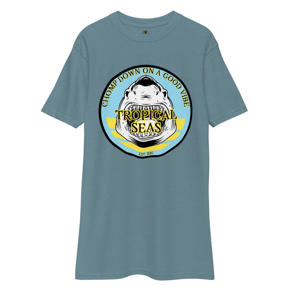 Good Vibe Chomp T-shirt - Aaria Tees Aaria Tees