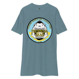 Good Vibe Chomp T-shirt - Aaria Tees Aaria Tees