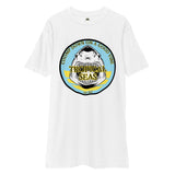 Good Vibe Chomp T-shirt - Aaria Tees Aaria Tees