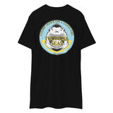 Good Vibe Chomp T-shirt - Aaria Tees Aaria Tees