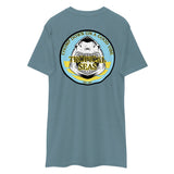 Good Vibe Chomp T-shirt - Aaria Tees Aaria Tees