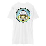 Good Vibe Chomp T-shirt - Aaria Tees Aaria Tees