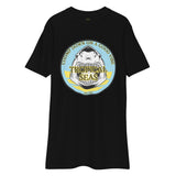Good Vibe Chomp T-shirt - Aaria Tees Aaria Tees