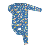 True Grit Convertible Romper Aaria Tees