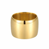 Tube Ring Aaria Tees