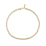 Tucker Chain Aaria Tees