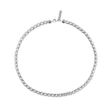 Tucker Chain Aaria Tees