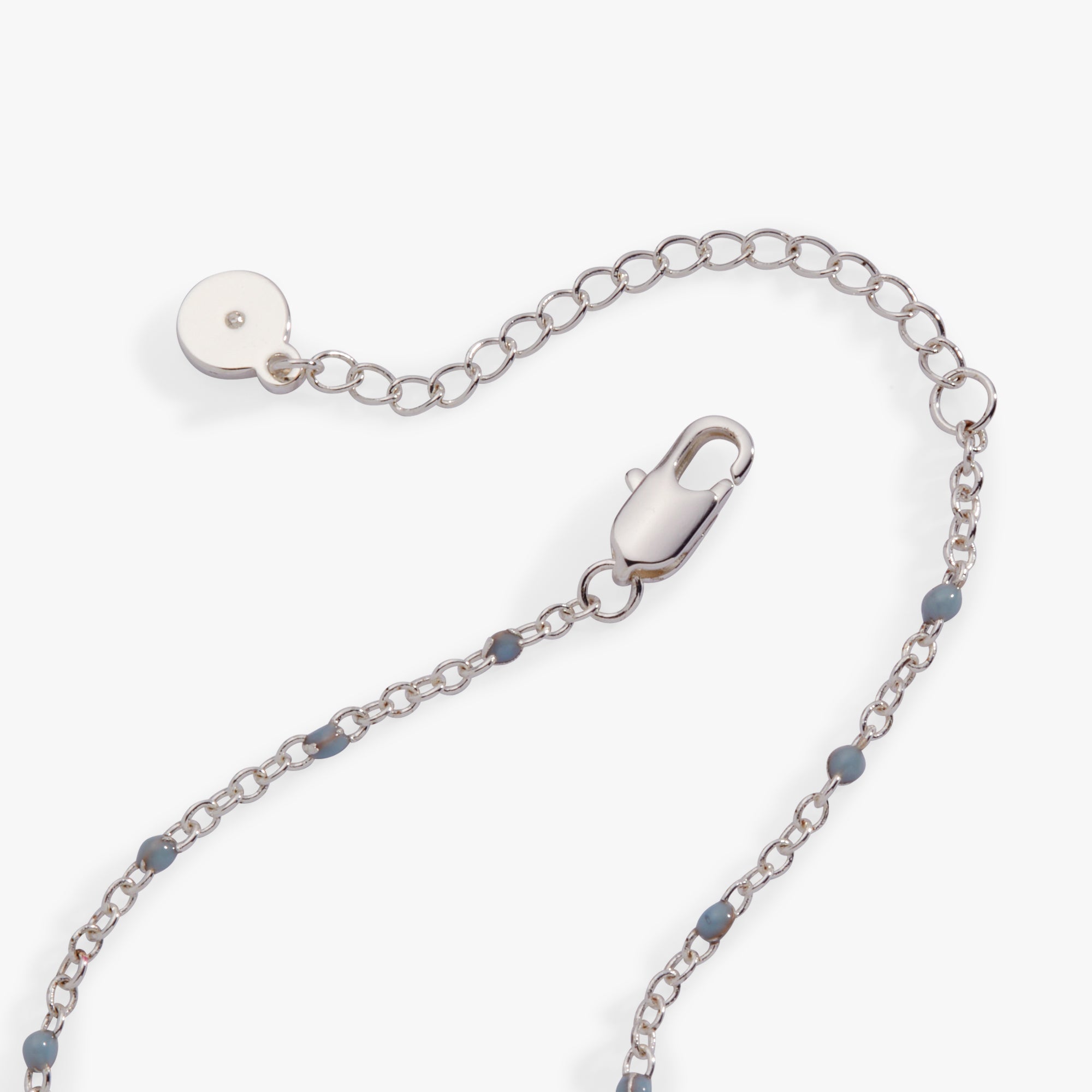 Tufted Titmouse Bird Bracelet - Aaria Tees Aaria Tees