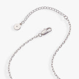 Tufted Titmouse Bird Pendant Necklace - Aaria Tees Aaria Tees