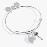 25th Anniversary Bangle - Aaria Tees Aaria Tees