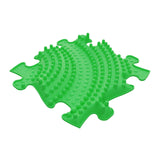 Royal Sensory Playmat Set Aaria Tees