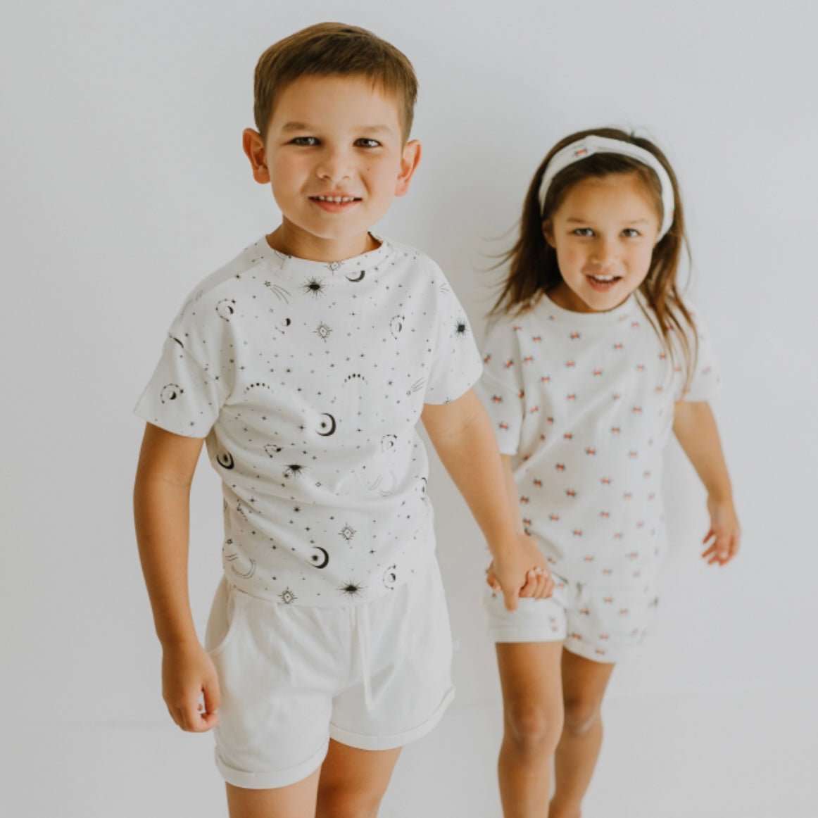 headband | crab - Aaria Tees Aaria Tees