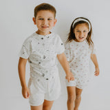 headband | crab - Aaria Tees Aaria Tees