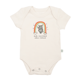 graphic bodysuit | unicorn curves - Aaria Tees Aaria Tees