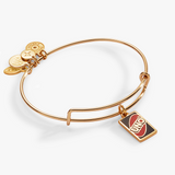 UNO™ Charm Bangle - Aaria Tees Aaria Tees