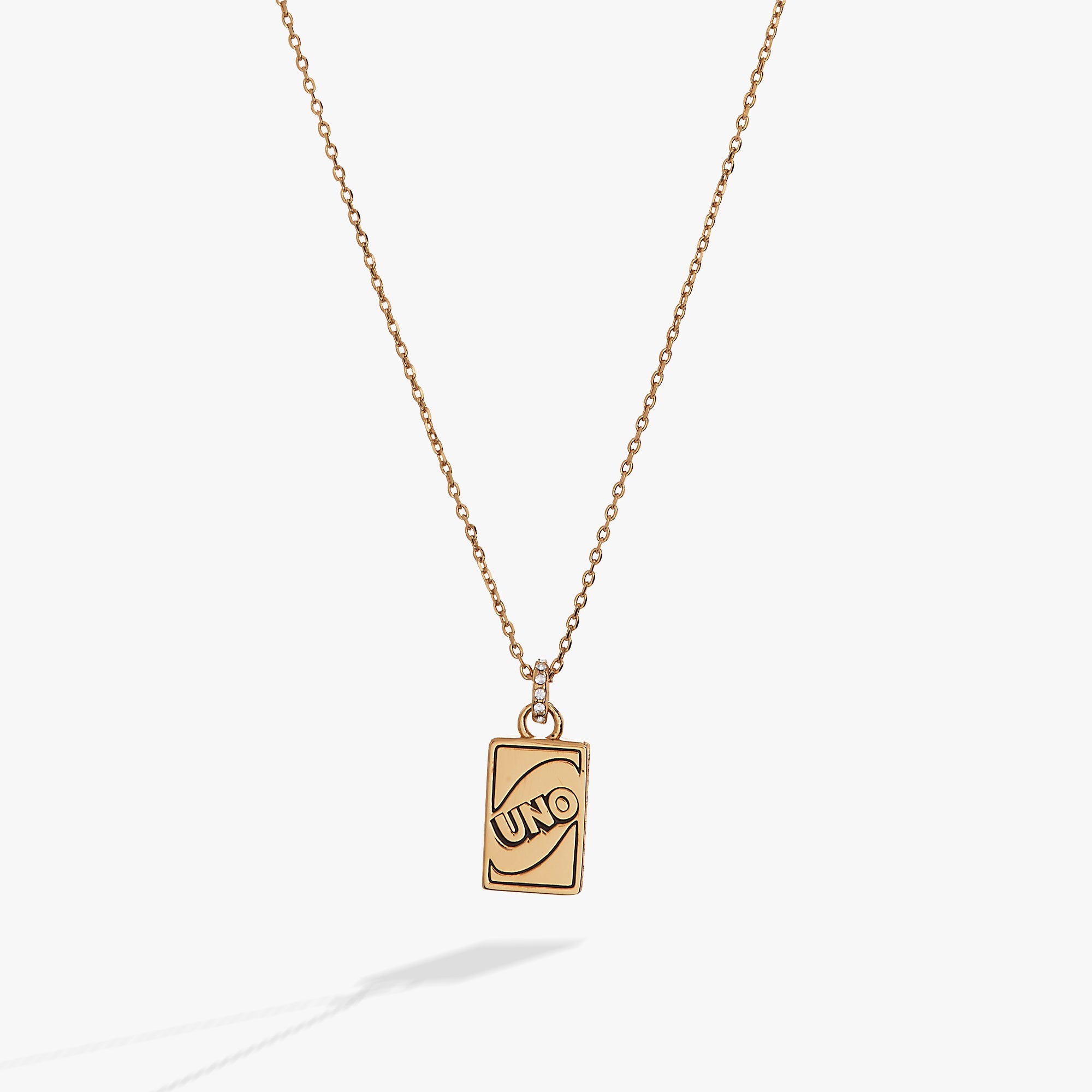 UNO™ Necklace - Aaria Tees Aaria Tees