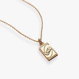 UNO™ Necklace - Aaria Tees Aaria Tees