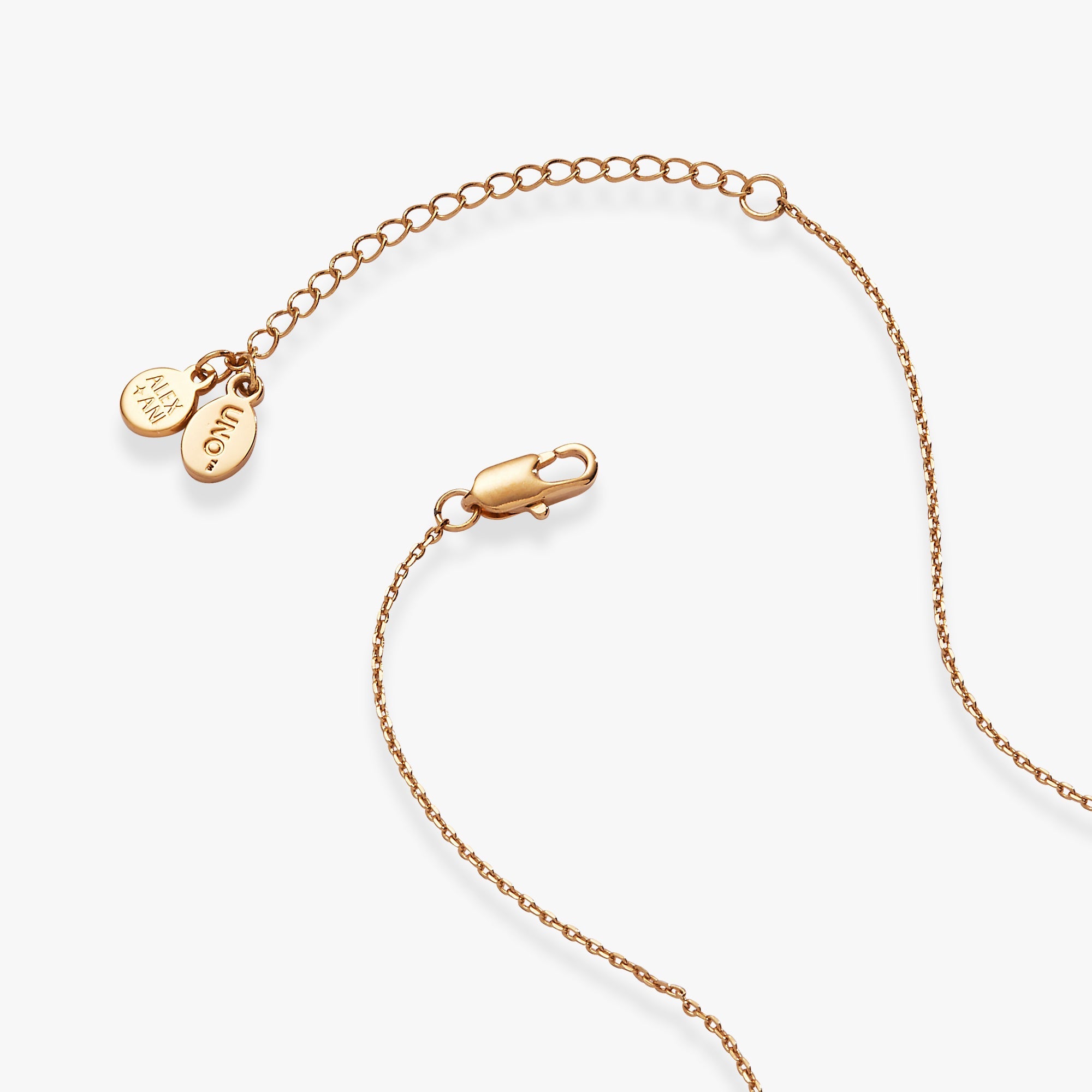UNO™ Necklace - Aaria Tees Aaria Tees