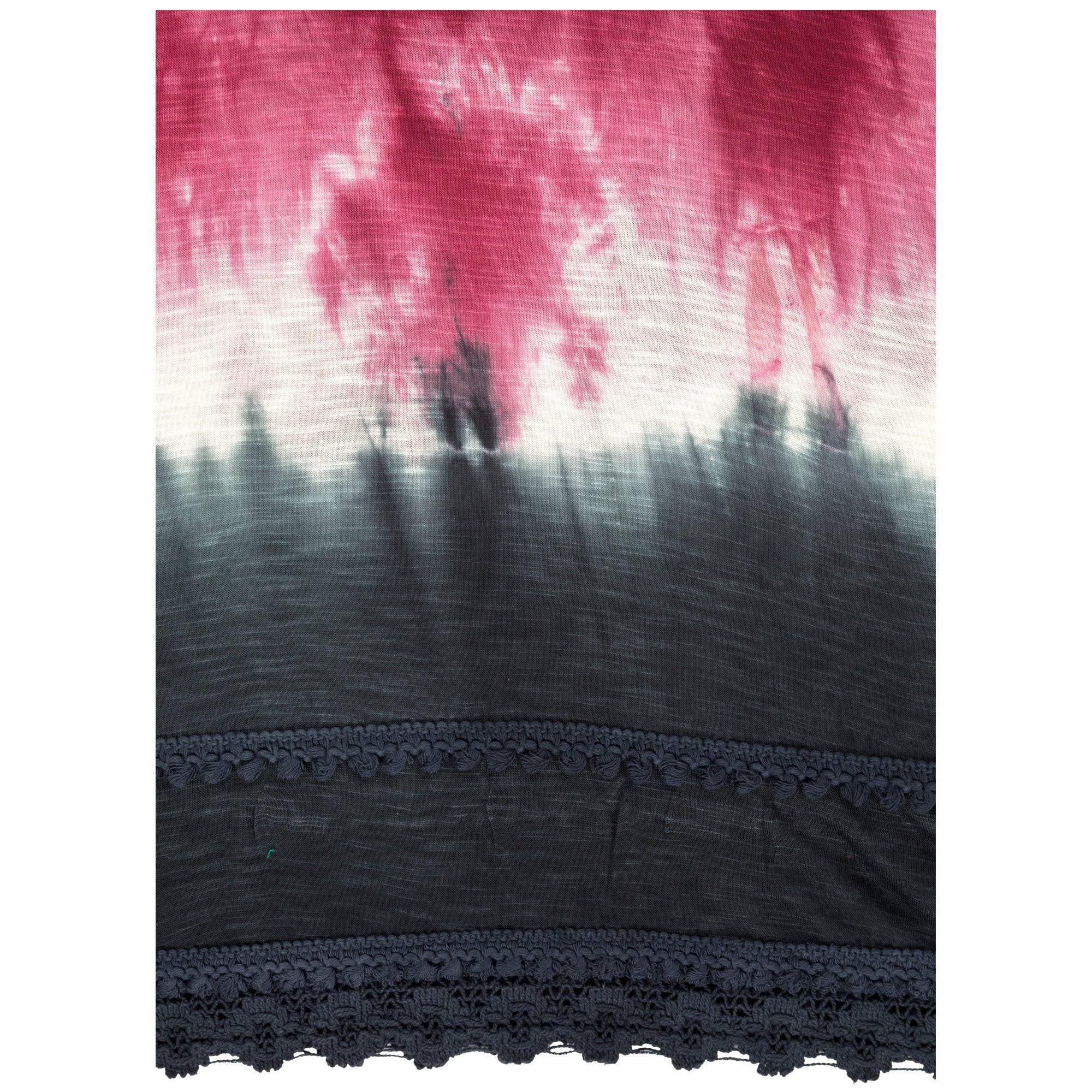 Untamed Spirit Cold Shoulder Top - Aaria Tees Aaria Tees