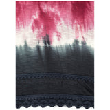 Untamed Spirit Cold Shoulder Top - Aaria Tees Aaria Tees