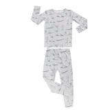 Up and Away Big Kid Pajama Aaria Tees