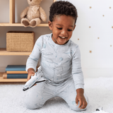Up and Away Big Kid Pajama Aaria Tees