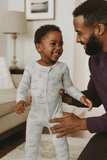 Up and Away Convertible Romper Aaria Tees
