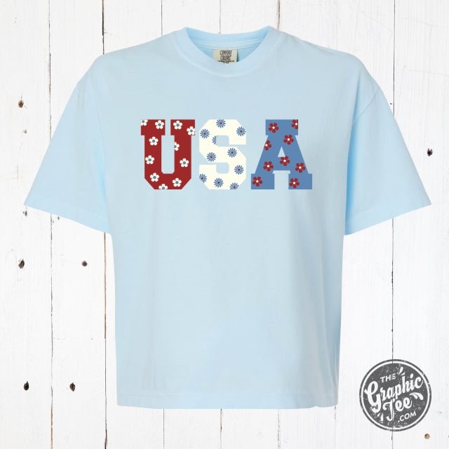  Aaria Tees
