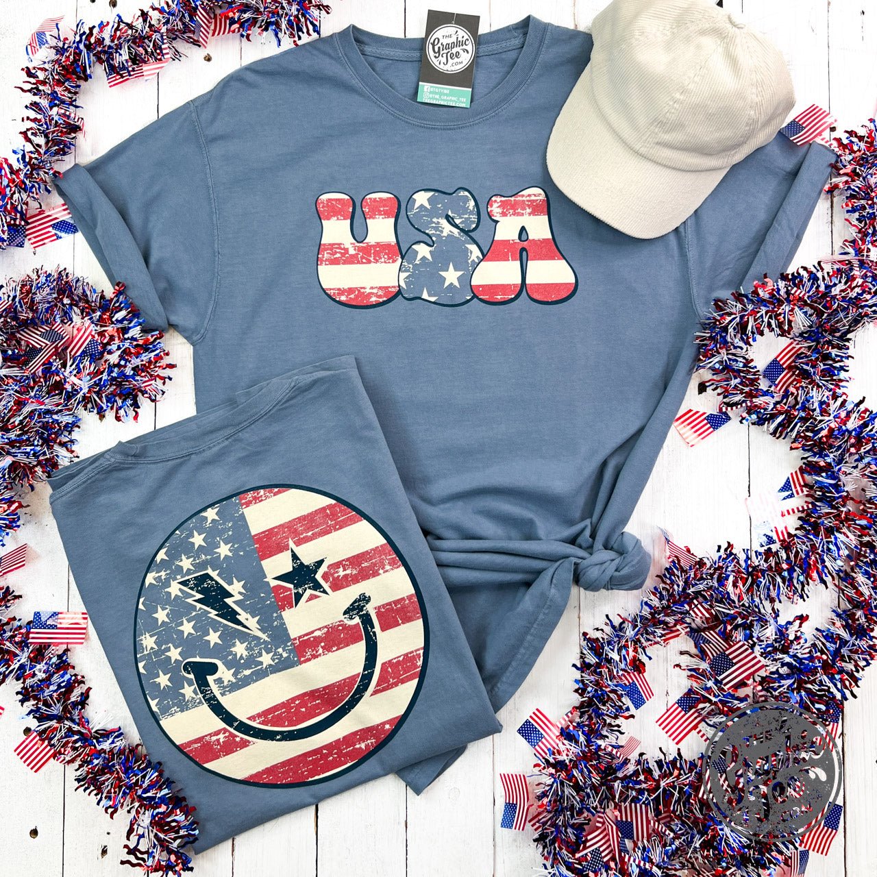  Aaria Tees