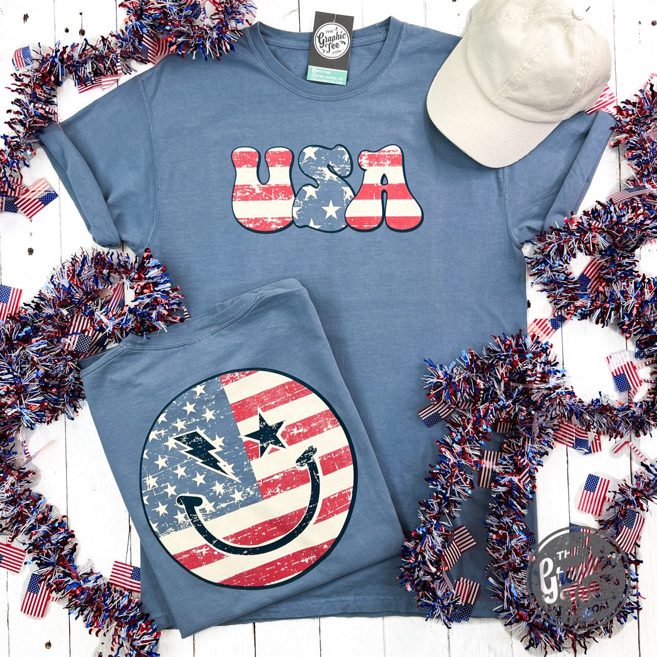  Aaria Tees