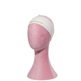Seaside Sweetheart Headband Set Stripes & Lace Aaria Tees