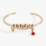 Vampire Teeth Fangs Cuff - Aaria Tees Aaria Tees