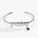 Vampire Teeth Fangs Cuff - Aaria Tees Aaria Tees