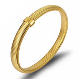 Vicky Snake Bracelet Aaria Tees