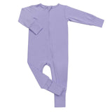 Violets are Violet Convertible Romper Aaria Tees