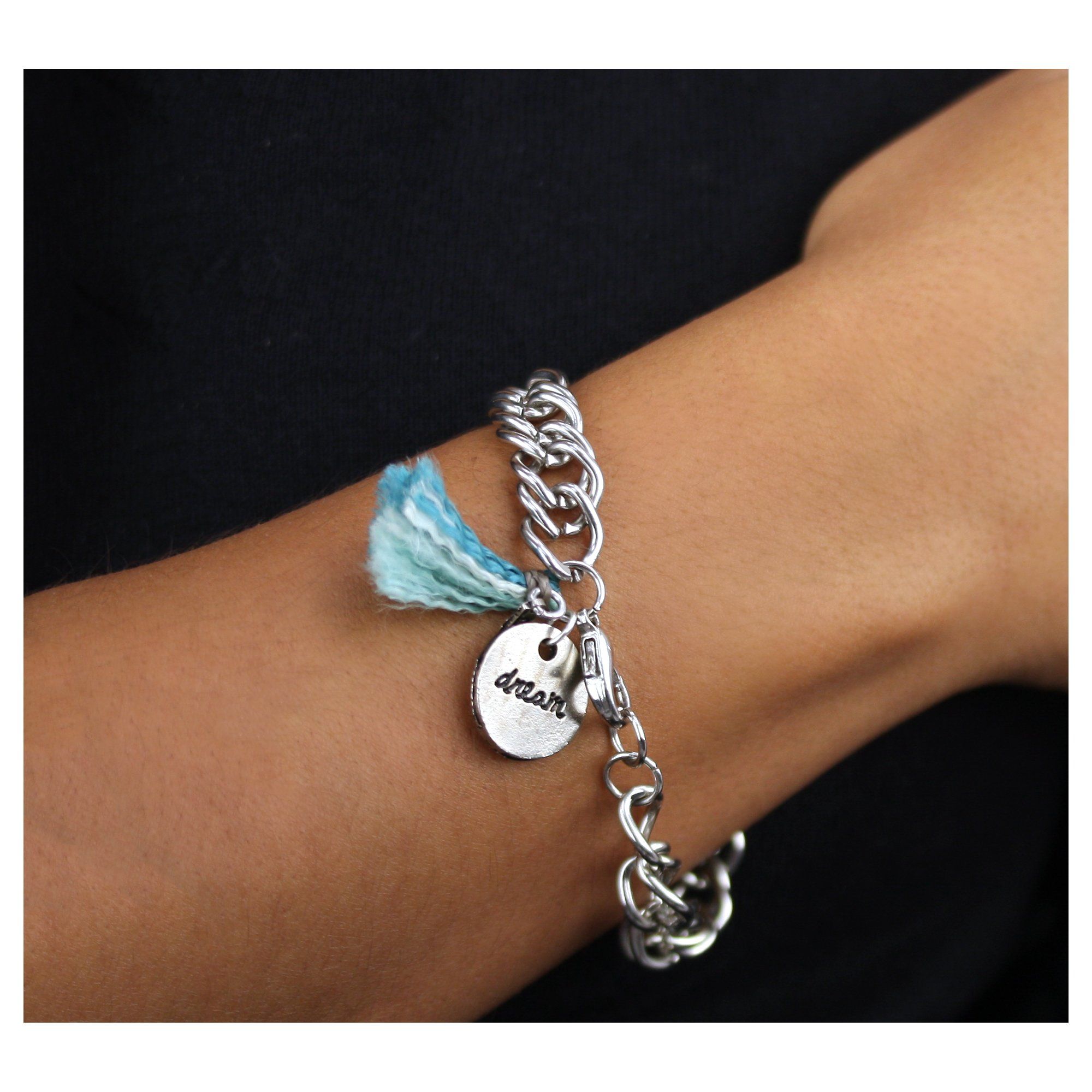 Wakami Dream Bracelet - Aaria Tees Aaria Tees