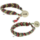Wakami Have A Hug Bracelet - Aaria Tees Aaria Tees