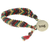 Wakami Have A Hug Bracelet - Aaria Tees Aaria Tees