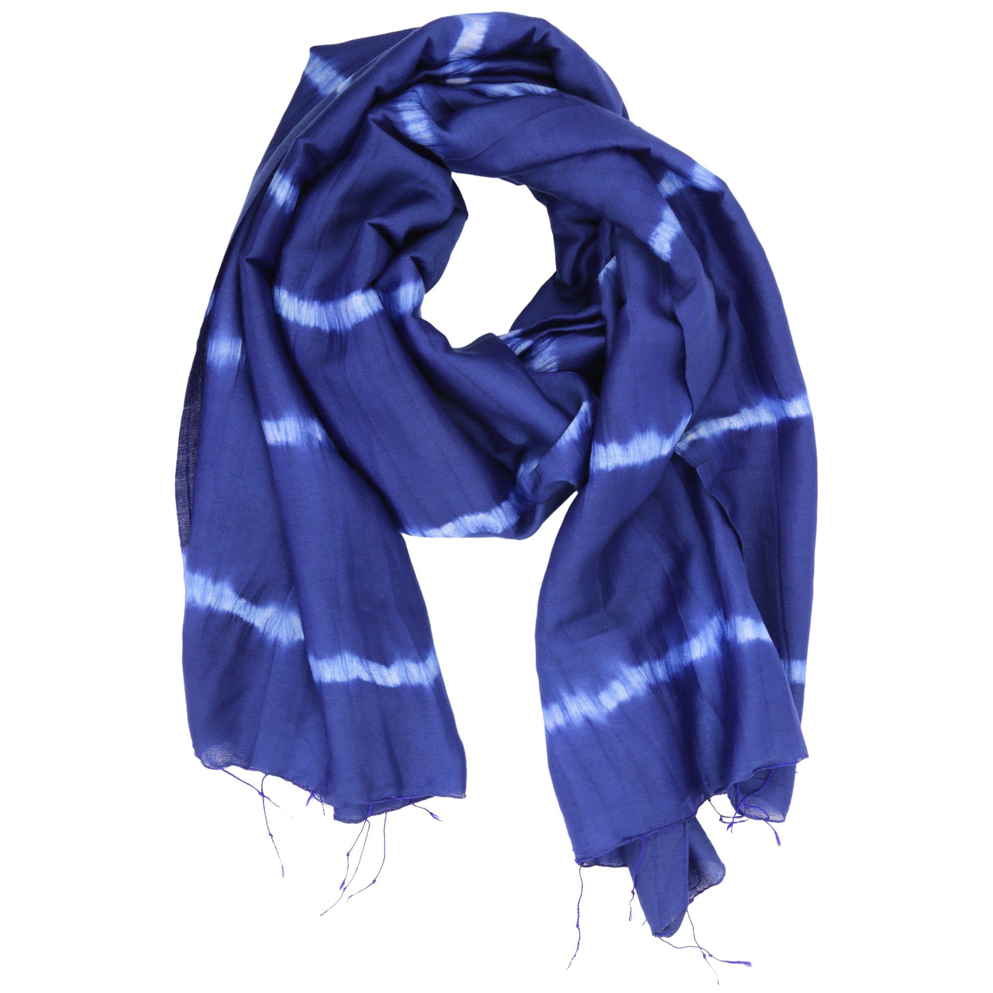 Wavelength Scarf - Aaria Tees Aaria Tees