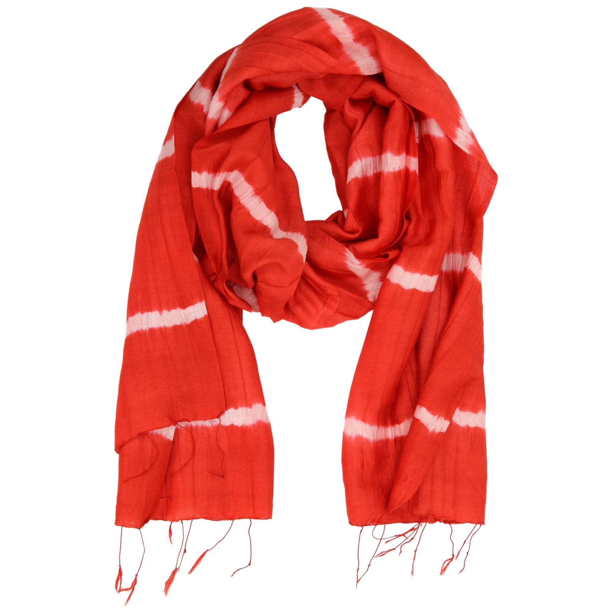 Wavelength Scarf - Aaria Tees Aaria Tees