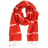 Wavelength Scarf - Aaria Tees Aaria Tees