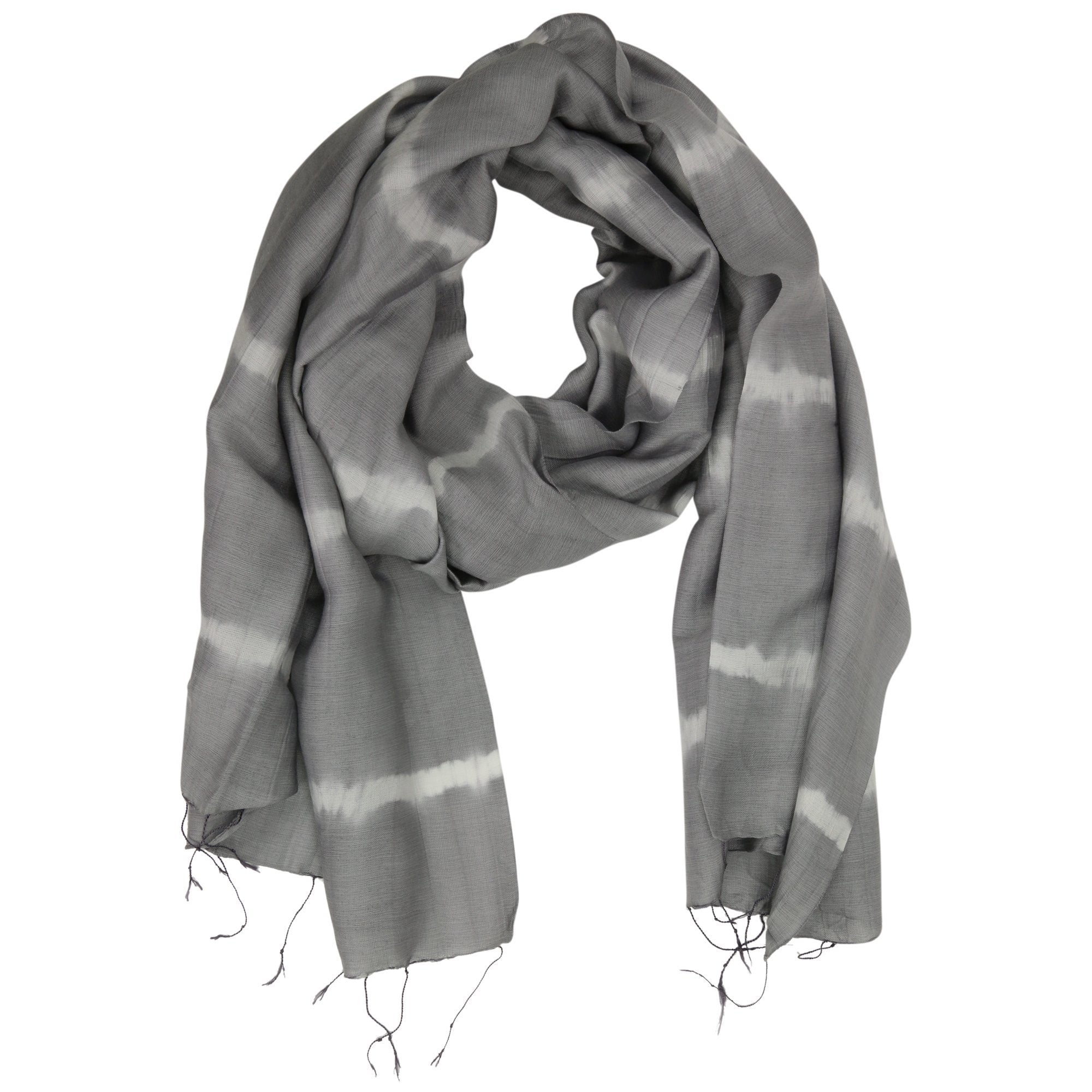 Wavelength Scarf - Aaria Tees Aaria Tees