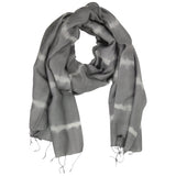 Wavelength Scarf - Aaria Tees Aaria Tees