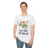 We Ride at Dawn Shirt - Aaria Tees Aaria Tees