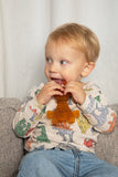 The Little Bamber - Natural Rubber & Baltic Amber Teething Toy - Aaria Tees Aaria Tees