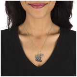What's Cooking Necklace - Aaria Tees Aaria Tees
